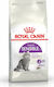 Royal Canin Regular Sensible 33 Dry Food Gluten-Free for Adult Cats with Sensitive Gastrointestinal with Poultry 0.4kg