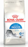 Royal Canin Dry Food Gluten-Free for Adult Cats with Sensitive Urinary with Poultry 0.4kg