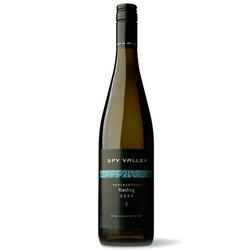 Spy Valley Λευκό Ξηρό 750ml