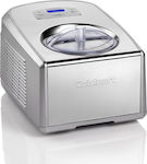 Cuisinart ICE100BCU Eismaschine 1.5Es