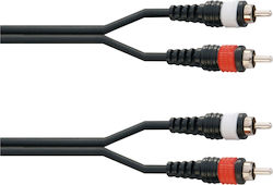 Audio Master TLC1531