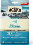 Acana Cat & Kitten Pacifica Dry Food for Juvenile Cats with Herring 0.34kg
