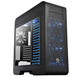 Thermaltake Core V71 Gaming Midi Tower Computer Case with Window Panel