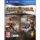 God of War Collection PSVita