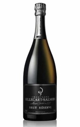 Billecart-Salmon Λευκό Ξηρό Αφρώδες 1500ml