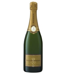 Louis Roederer Weiß Trocken Schaumwein 750ml