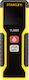 Stanley Laser Distance Meter TLM65 cu Capacitate de Măsurare până la 20m