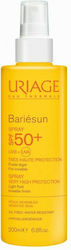 Uriage Bariesun Водоустойчив Слънцезащитен Лоси...