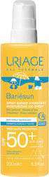 Uriage Bariesun Impermeabil Copii Crema de Soare Spray SPF50 200ml