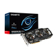 Gigabyte Radeon R9 280X 3GB WindForce 3X OC (Rev 2.0)