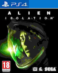 Alien: Isolation PS4 Game