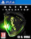 Alien: Isolation PS4 Game