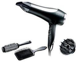 Remington Ионичен Сешоар с дифузер 2100W