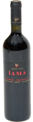 Vrinioti Wines Iama Червено Сух Шампоан 750мл Vrinioti Wines Iama Червено Сух Шампоан 750мл