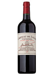 Chateau De Sales Pomerol Rot Trocken 750ml Chateau De Sales Pomerol Rot Trocken 750ml