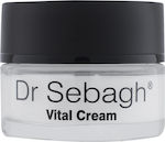 Dr. Sebagh fără culoare Hidratantă & Anti-îmbătrânire Cremă Pentru Față 50ml