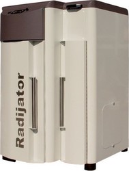 Radijator Compact 20 Kessel Pellet 17196kcal/h