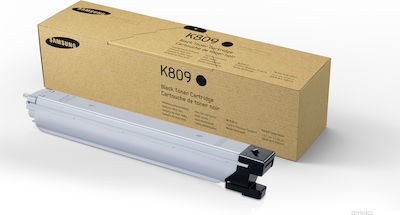 Samsung CLT-K809S Toner Kit tambur imprimantă laser Negru 20000 Pagini printate (SS607A)