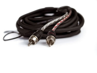 Connection BT2 100 Cable RCA male - RCA male 1m