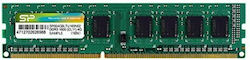 Silicon Power 4GB DDR3 RAM with 1600 Speed for Desktop