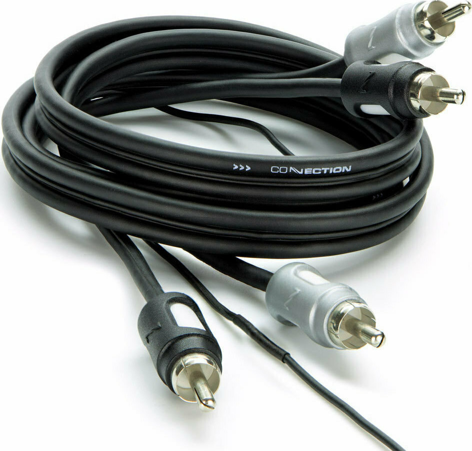 Connection Interconnect Cable RCA male RCA male 5.5m (FS2 550