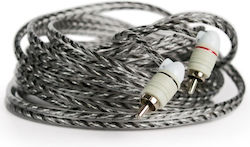 Connection FT2 550 RCA-Stecker - RCA-Stecker 5,5m