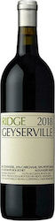 Ridge Vineyards Geyserville Rot Trocken 750ml