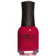 Orly Haute Red 20001