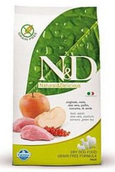 Farmina N&D Grain Free Medium 12kg