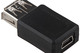 Convertor USB-A Feminin în Mini USB Feminin 1 Bucată