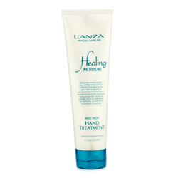 L' Anza Healing Moisture Moi Moi Hand Treatment 125ml