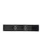 Garmin Soft Strap with Electrodes Black ()