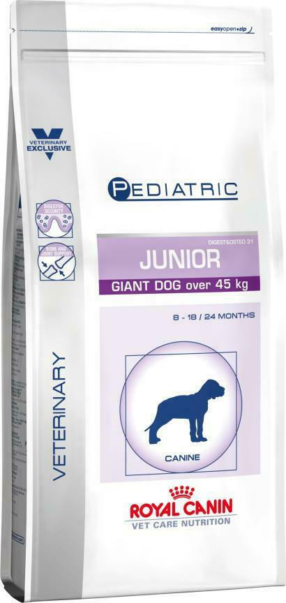 Royal canin pediatric junior large 2025 dog 14kg