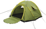 Escape Hike V Summer Green Igloo Camping Tent for 4 People 300x240x175cm