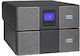 Eaton 9PX 11000i RT6U Unitate UPS On-Line 11000VA 10000W Cu 4 Prize De Curent Alternativ IEC