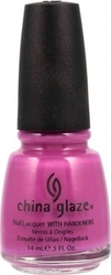 China Glaze Lacquer Βερνίκι Νυχιών 14ml