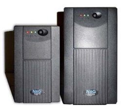 NRG Safe 1000 UPS Line-Interactive NRG Safe 1000 UPS Line-Interactive