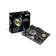 Asus H97M-E Micro ATX Дънна платка с Intel 1150 Гнездо