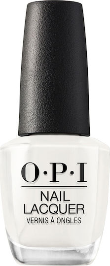 OPI Lacquer Gloss Nail Polish Funny Bunny 15ml