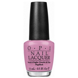 OPI Lacquer Gloss Lac de Unghii NLH48 Lucky Luc...