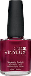 CND Vinylux Glossy Βερνίκι Νυχιών Μακράς Διαρκε...