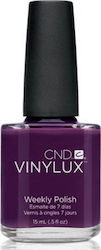 CND Vinylux Luciu Oja Lustruirea De Lungă Durat...