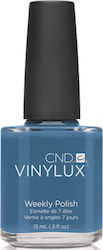CND Vinylux Gloss Nail Polish Long Lasting Blue...