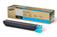 Samsung CLT-C809S Toner Laser Printer Cyan 1500...