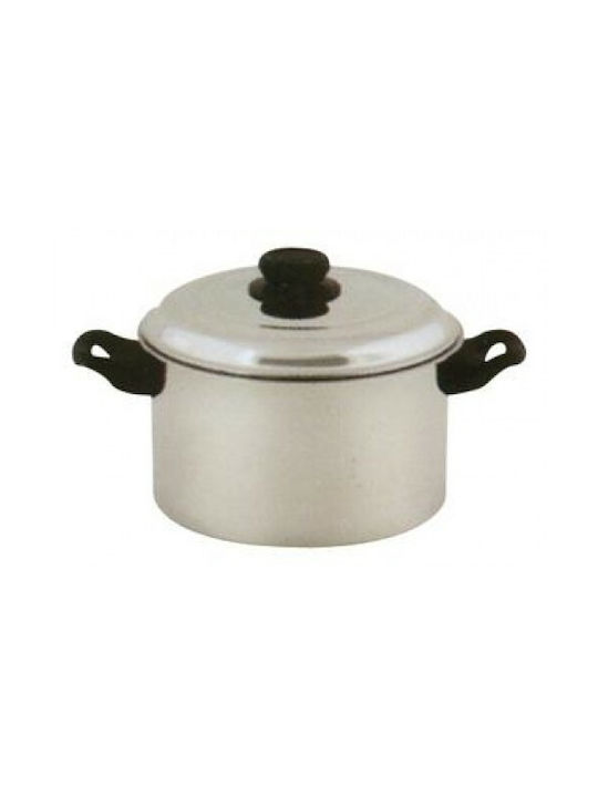 Venus Stainless Steel Stockpot 20cm