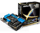 ASRock Z97 Extreme6 Motherboard ATX with Intel 1150 Socket