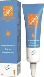 Sinclair Kelo-cote UV gel SPF 30 15gr Gel για Ουλές 15gr
