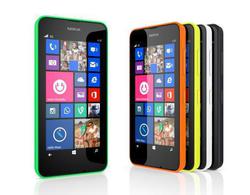 Nokia Lumia 630 Dual (8GB)