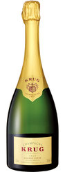 Krug Grande Cuvee Ξηρή Λευκή 750ml