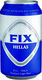 Fix Lager Κουτί 330ml